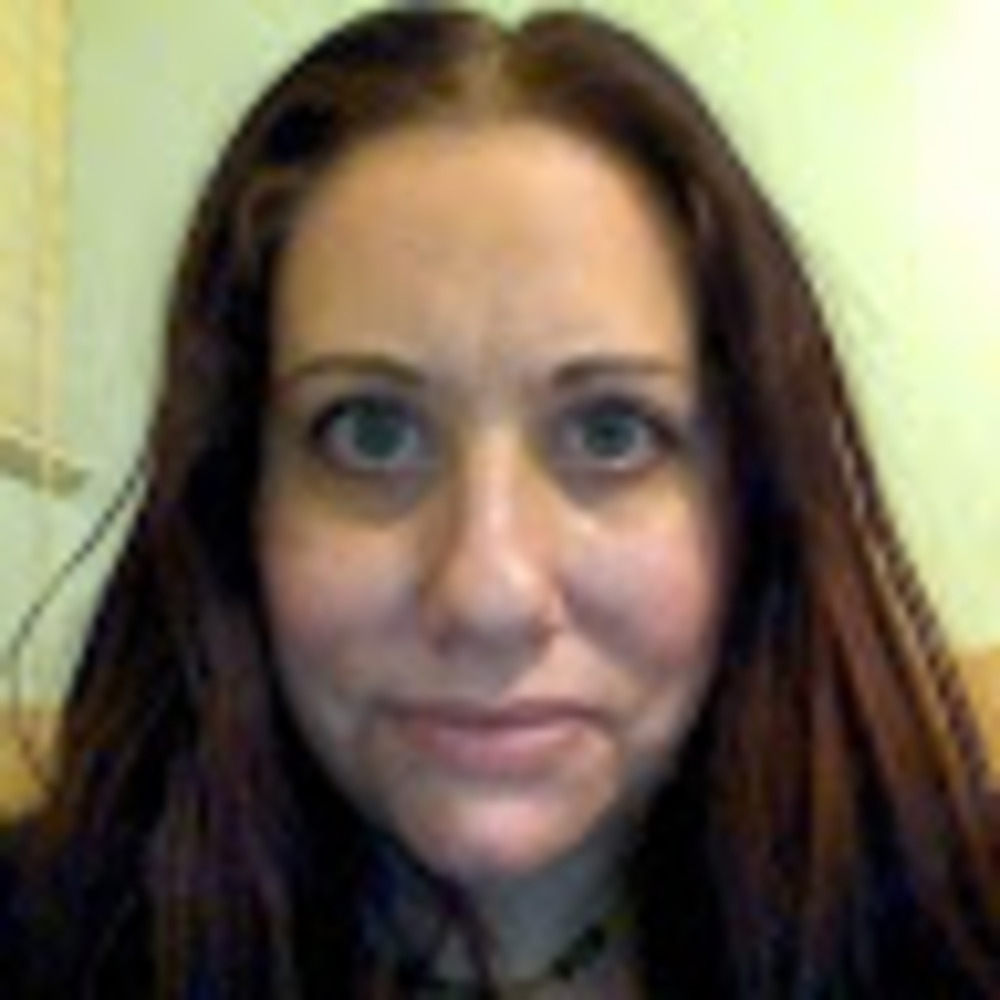 Meet your Posher, Taryn